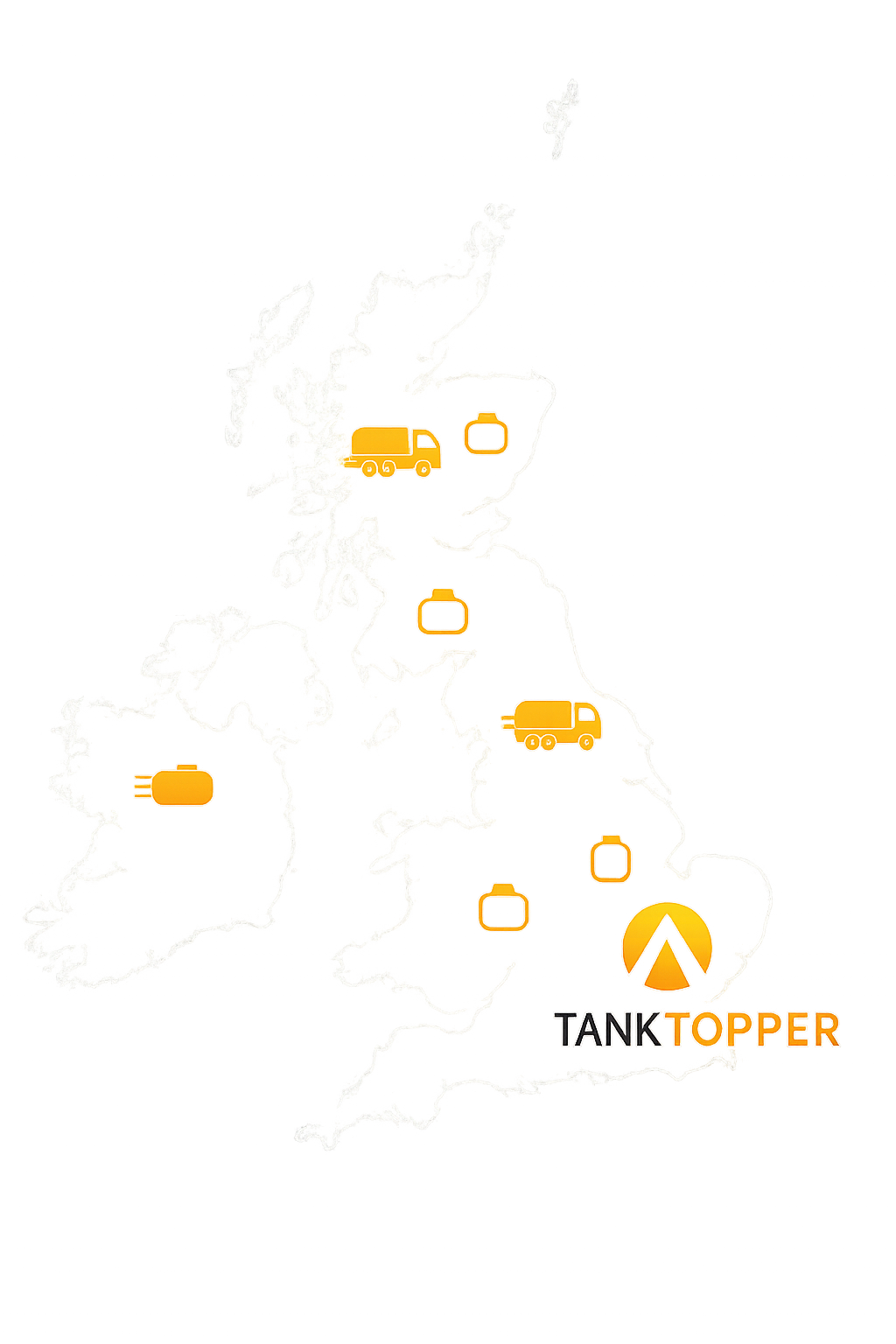 TankTopper UK