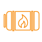 Industrial Heating Oil