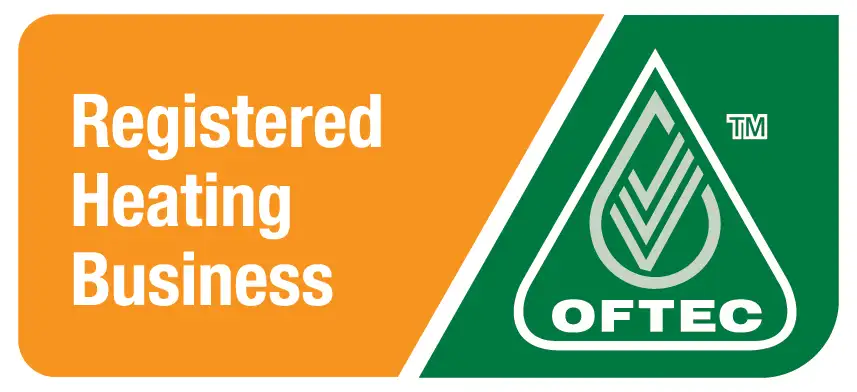 OFTEC Accredited