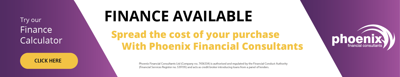 Phoenix Financial Consultants