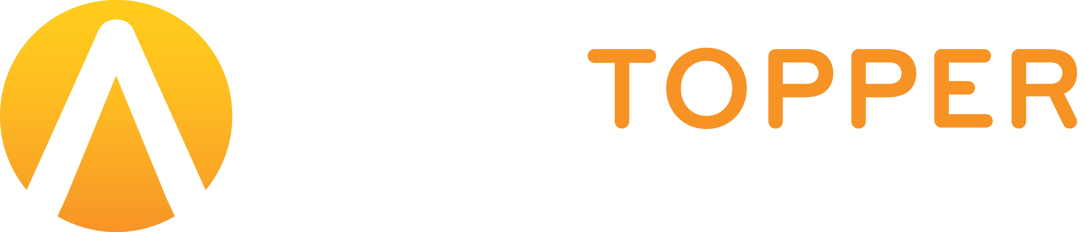 TankTopper Logo
