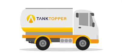 Domestic Fuel Icon