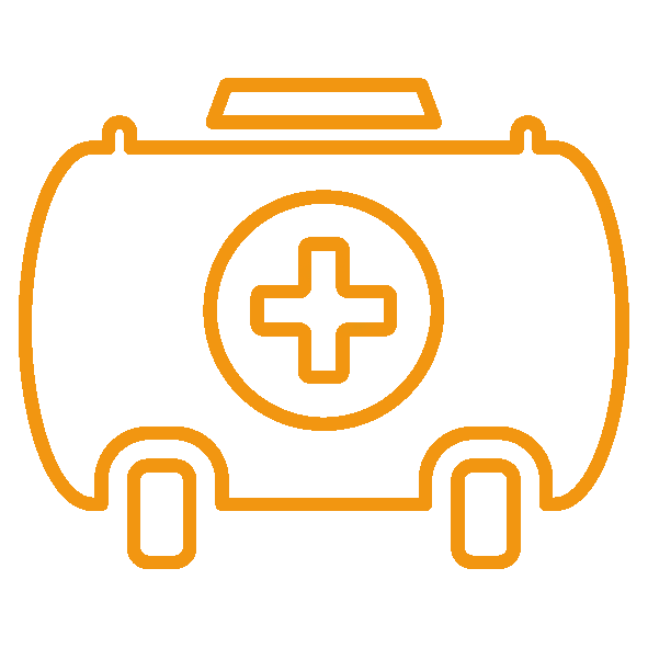 Tank Health Check